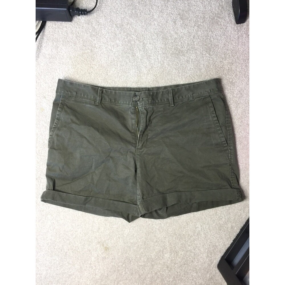 Shorts 10 Banana Republic
